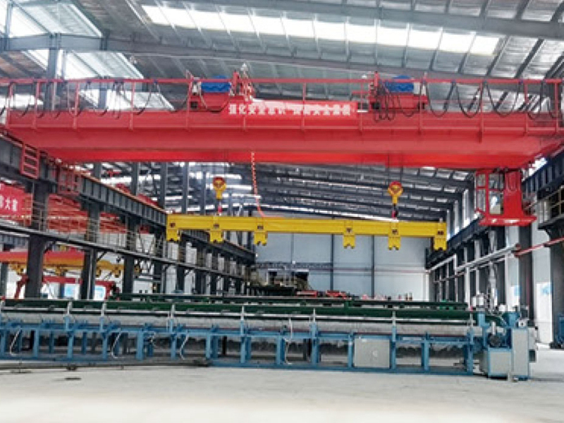 雙梁起重機的安全檢查規范有哪些？